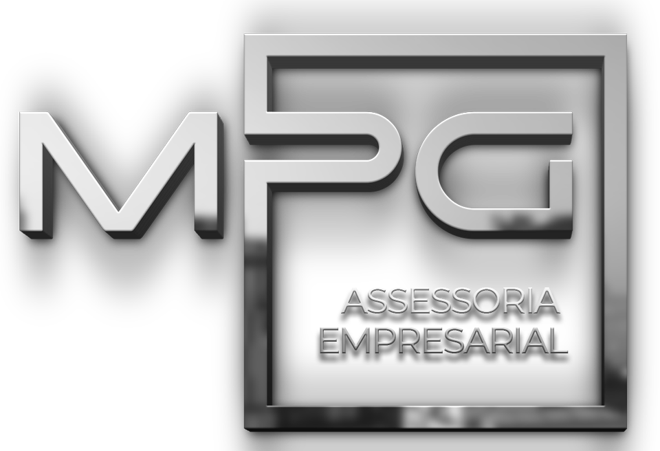 Logo da MPG